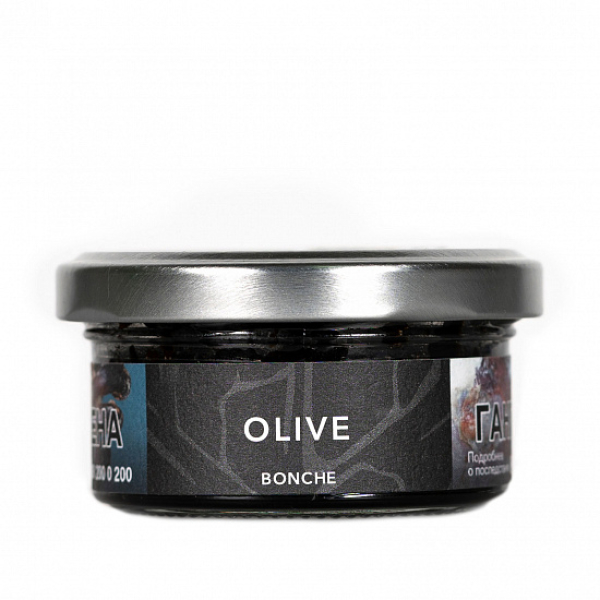 Табак Bonche Olive 30 грамм в Томске