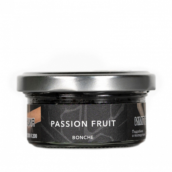 Табак Bonche Passionfruit 30 грамм в Томске