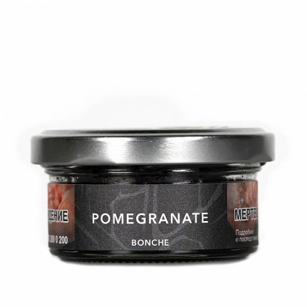 Табак Bonche Pomegranate 30 грамм в Томске