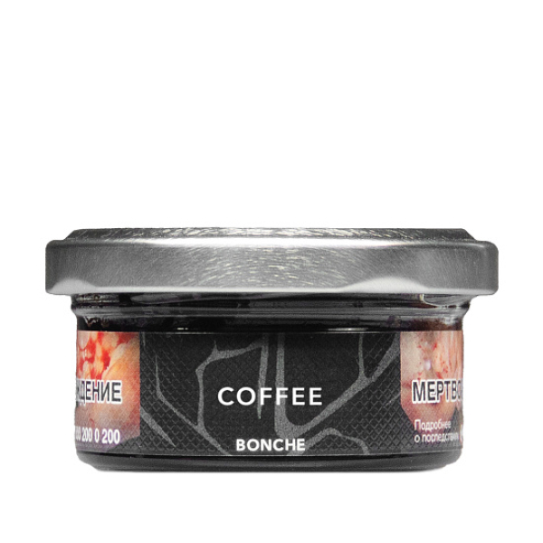 Табак Bonche COFFEE (КОФЕ) 30 грамм в Томске