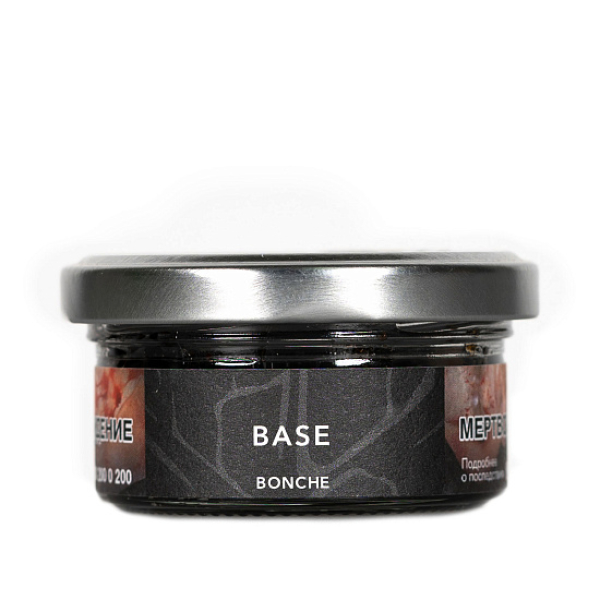 Табак Bonche Base (База) 30 гр в Томске