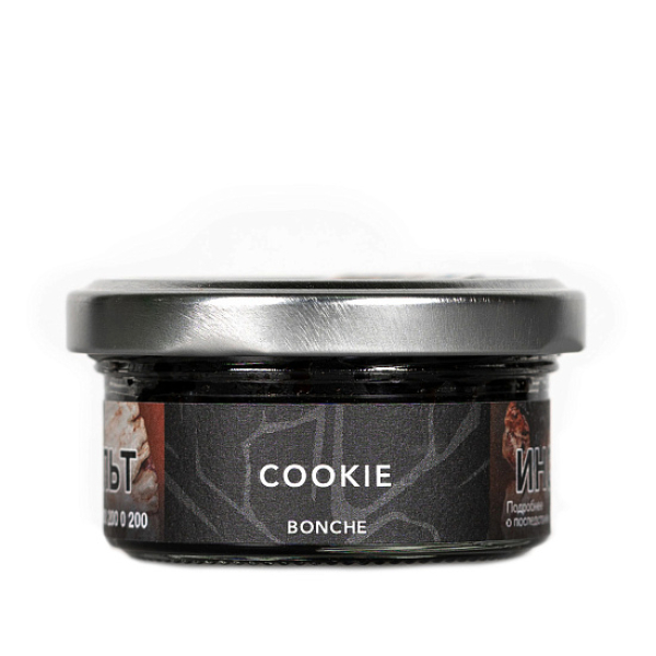 Табак Bonche Cookie (Печенье) 30 гр в Томске