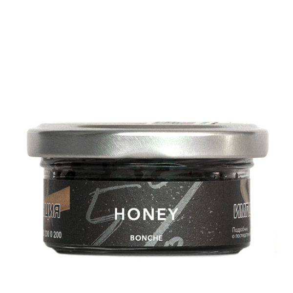 Табак Bonche Honey (Мед) 30 гр в Томске