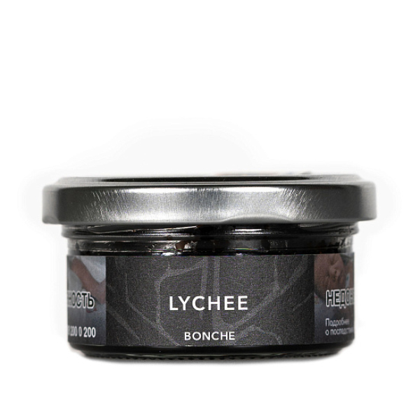Табак Bonche Lychee (Личи) 30 гр в Томске