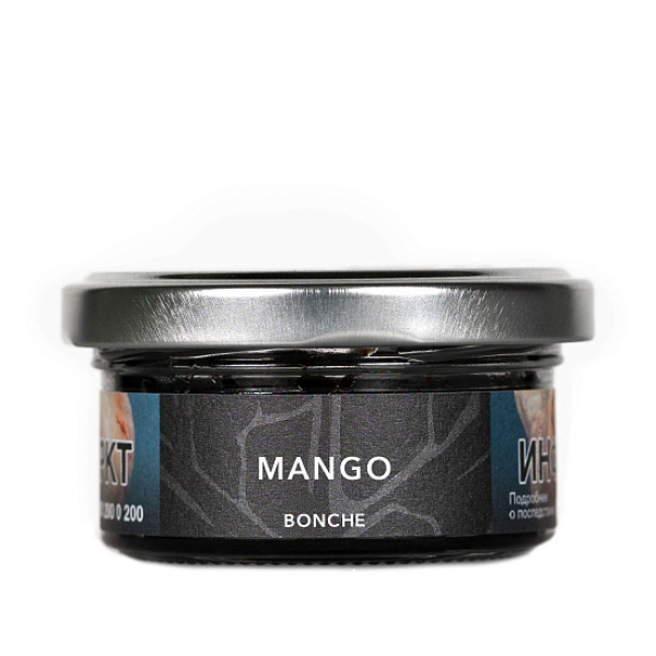Табак Bonche Mango (Манго) 30 гр в Томске