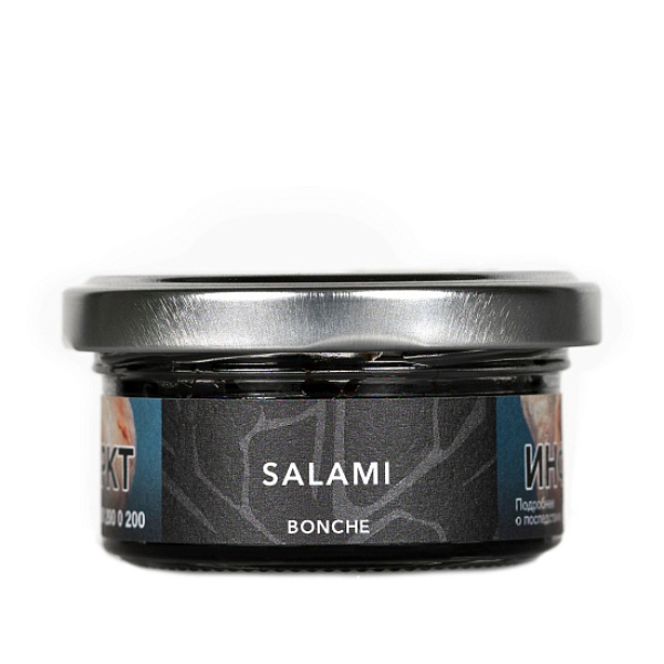 Табак Bonche Salami (Салями) 30 гр в Томске