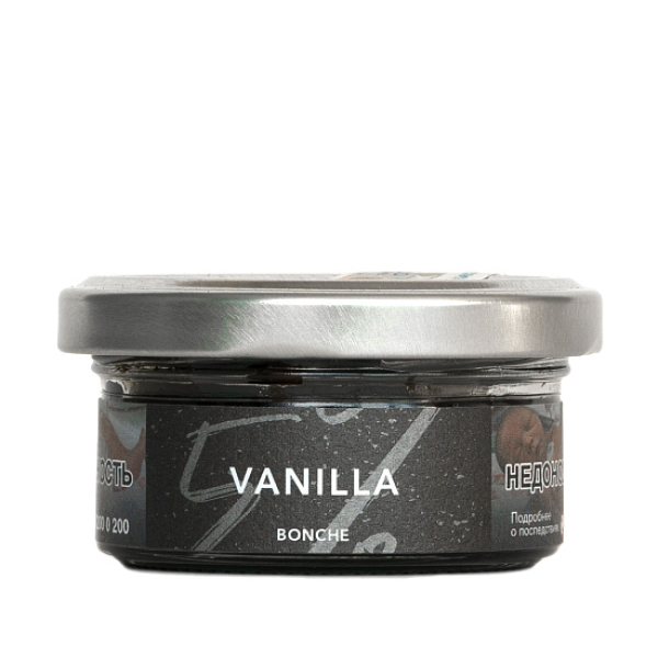 Табак Bonche Vanilla (Ваниль) 30 гр в Томске