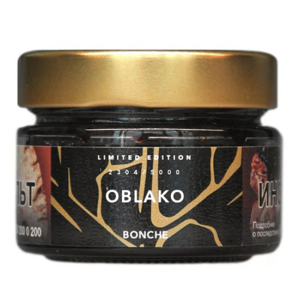 Табак Bonche Oblako (Облако) 80 гр в Томске