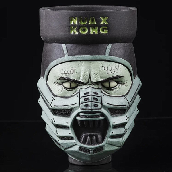 Чаша Kong REPTILE в Томске