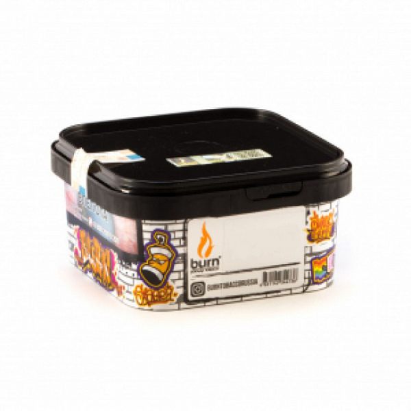 Табак BURN RED MIX 200 грамм в Томске