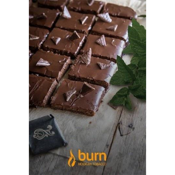 Табак Burn After Eight 100 грамм в Томске