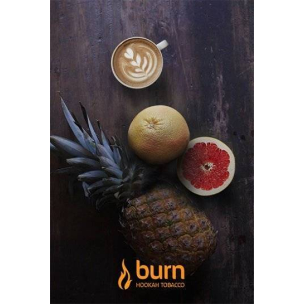 Табак Burn Bali Lounge 100 грамм в Томске