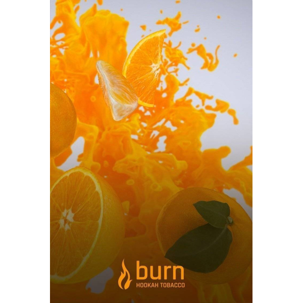 Табак Burn Fanta 100 грамм в Томске