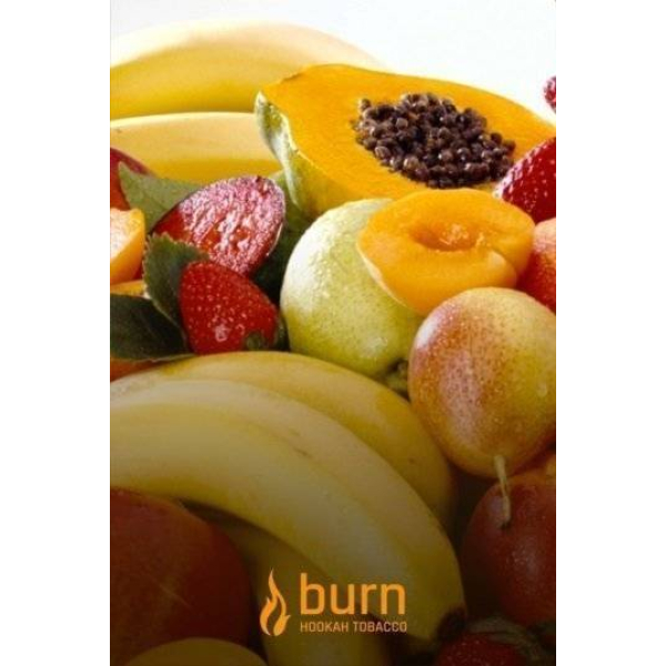 Табак Burn Feel Good 100 грамм в Томске