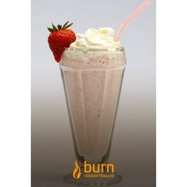 Табак Burn Milkshake 100 грамм в Томске