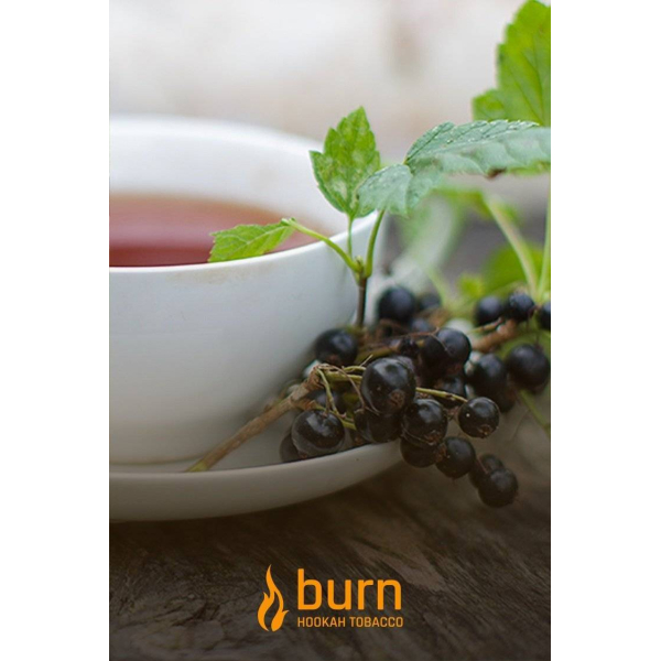 Табак Burn Red Mix 100 грамм в Томске