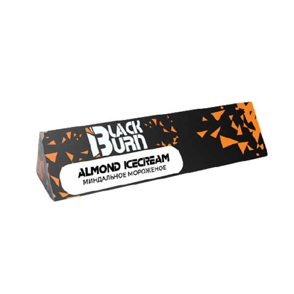 Табак BlackBurn Almond Icecream 25 грамм в Томске