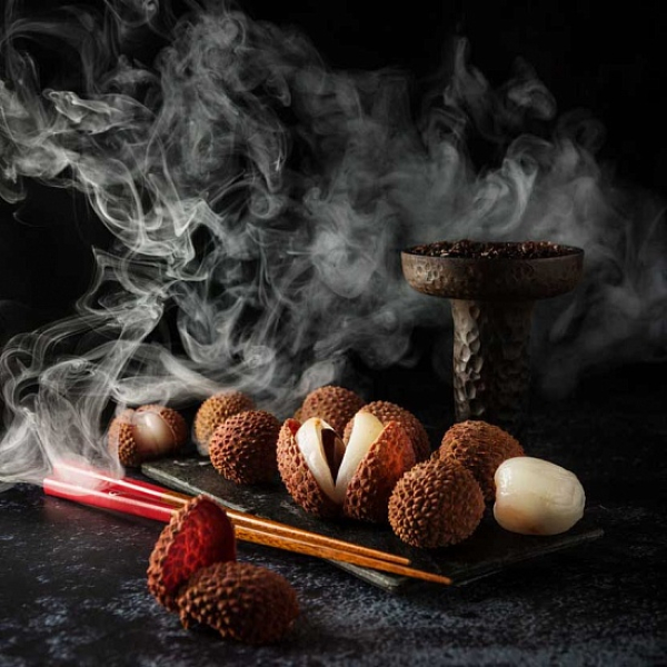 Табак Blackburn Asian Lychee 100 грамм в Томске