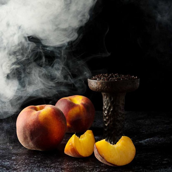 Табак Blackburn Peach Killer 100 грамм в Томске