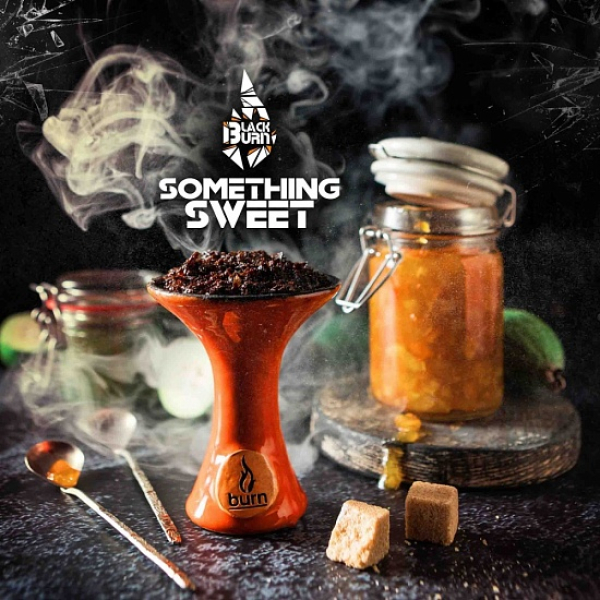 Табак Blackburn Something Sweet 100 грамм в Томске