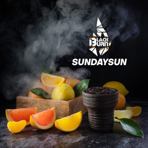 Табак Blackburn Something Tropical 100 грамм в Томске
