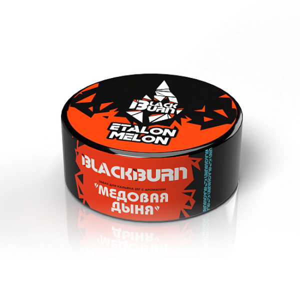 Табак Blackburn Etalon Melon (Медовая дыня) 25 гр в Томске