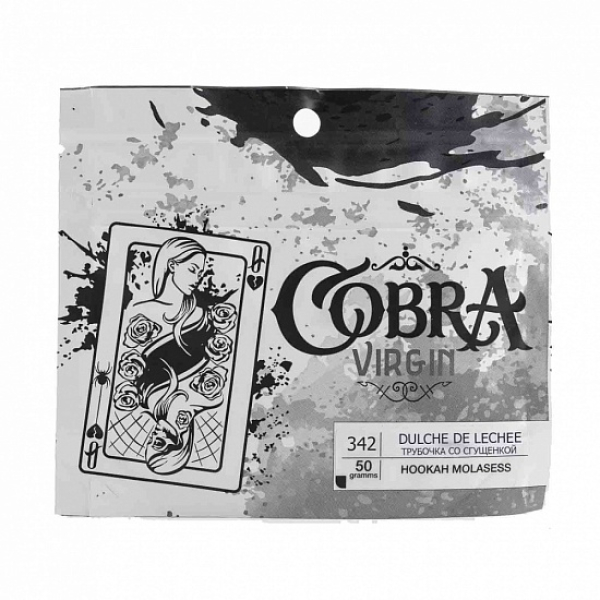 Смесь Cobra Virgin Maraschino Cherry 50гр в Томске