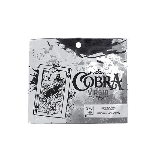 Смесь Cobra Virgin Margarita 50гр в Томске