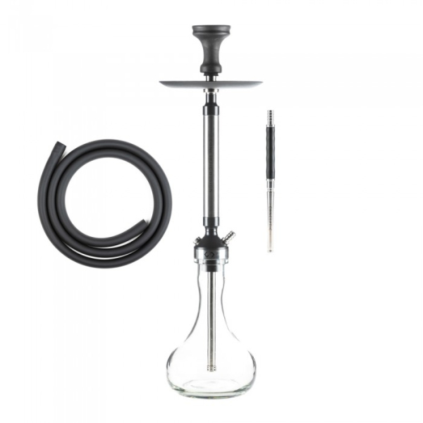 Кальян Conceptic Design Steel Pro (65 см) в Томске