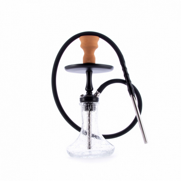 Кальян Craft Gypsy Nano Black в Томске