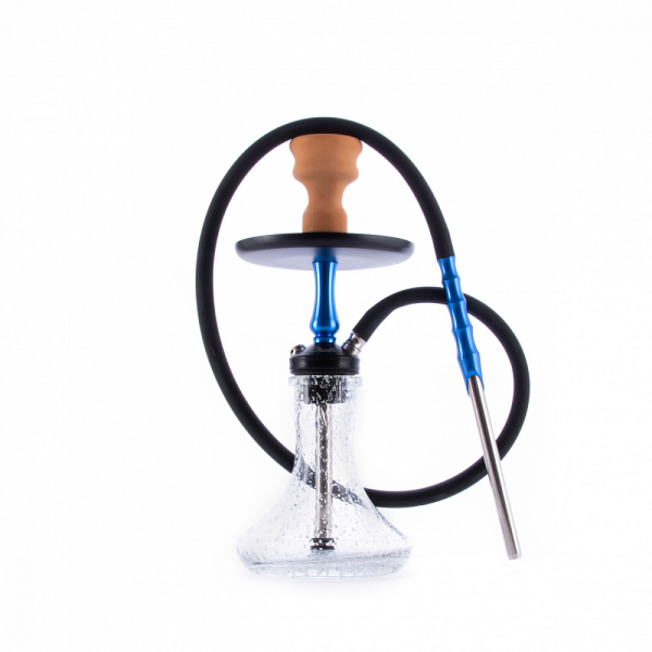 Кальян Craft Gypsy Nano Blue в Томске