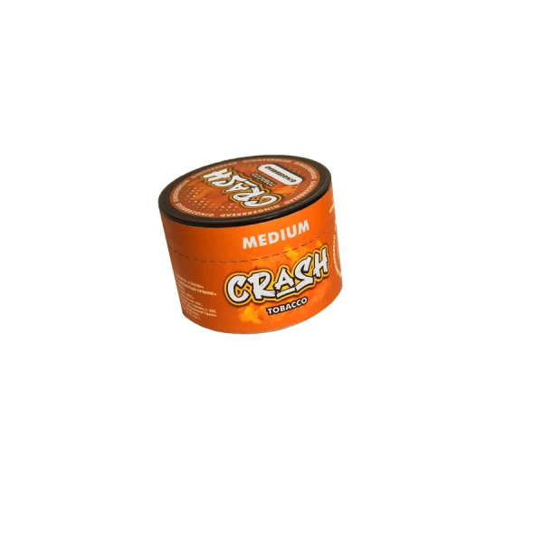Табак CRASH TOBACCO Gingerbread 50 гр в Томске