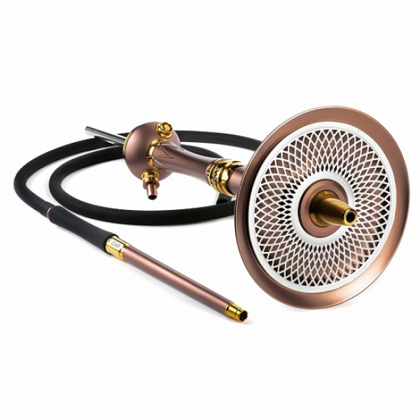 Кальян CWP Razor II Bronze-Gold в Томске
