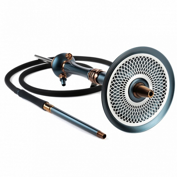 Кальян CWP Razor II Ocean-Cooper в Томске