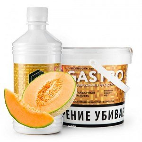 Табак D-Gastro Дыня 500 грамм в Томске