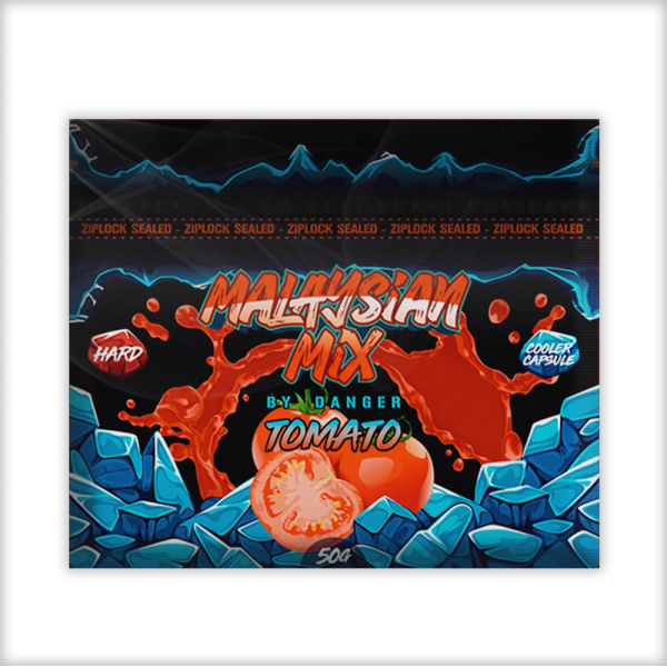 Смесь Malaysian Mix Hard Tomato (Томаты) 50 грамм в Томске