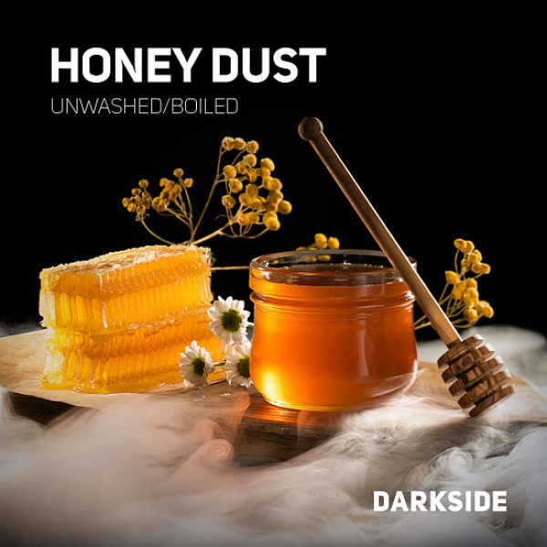 Табак Darkside Core Honey Dust 30 грамм в Томске
