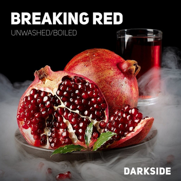 Табак Darkside Medium Breaking Red 250 грамм в Томске