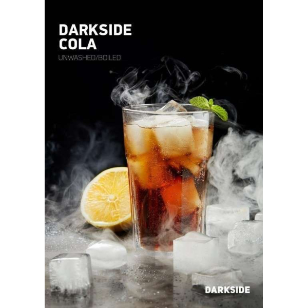 Табак Darkside Cola Rare 100 грамм в Томске
