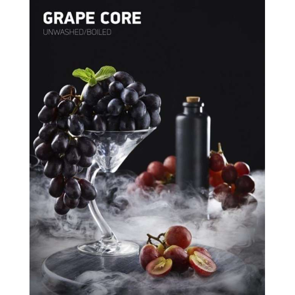 Табак Darkside Grape Core Rare 100 грамм в Томске