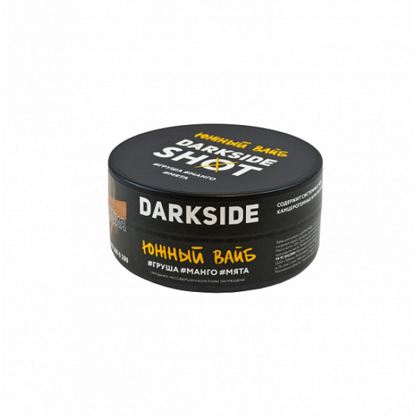 Табак Darkside Shot Южный Вайб 120 грамм в Томске