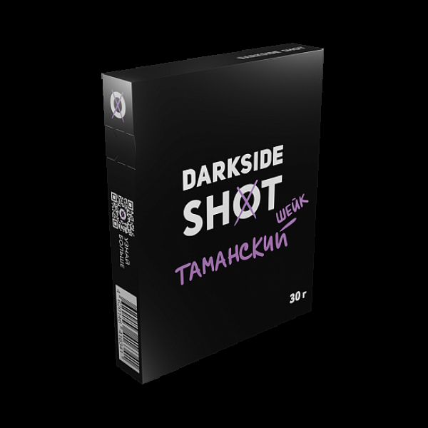 Табак Darkside SHOT Таманский шейк 30 гр в Томске