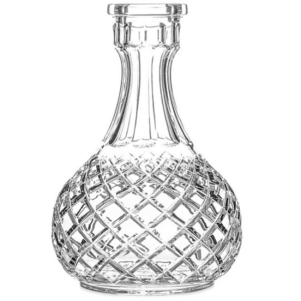 Колба ALPHA HOOKAH CRYSTAL X GOLD в Томске