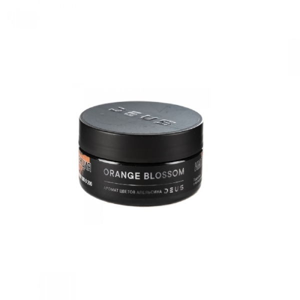 Табак Deus Orange Blossom (Цветы апельсина) 20 гр в Томске