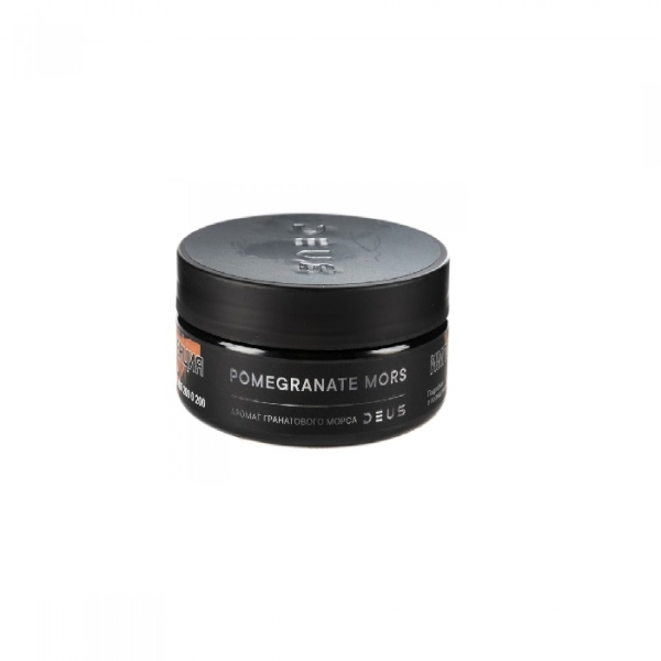 Табак Deus Pomegranate Mors (Гранатовый морс) 20 гр в Томске