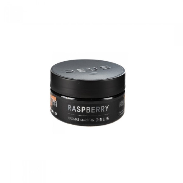 Табак Deus Raspberry (Малина) 20 гр в Томске