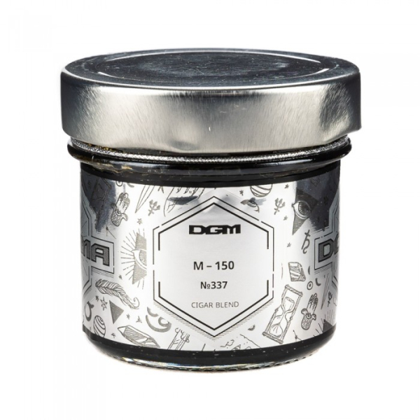 Табак Dogma М 150 80 гр в Томске