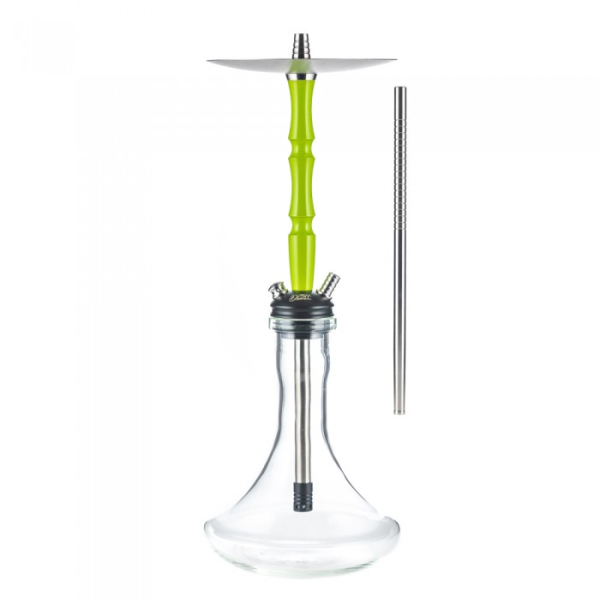 Кальян DSH Eco Metallic Lime (50 см) в Томске