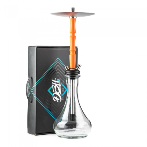 Кальян DSH Eco Orange (50 см) в Томске