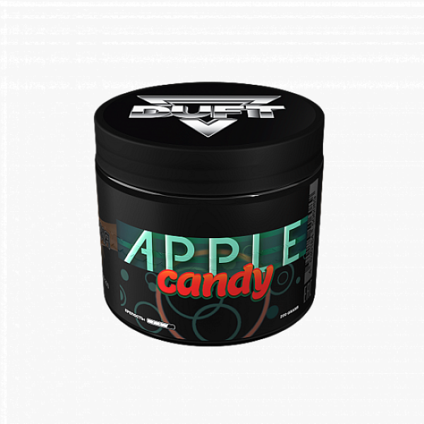 Табак DUFT Apple Candy (яблочная конфета) 200 гр в Томске